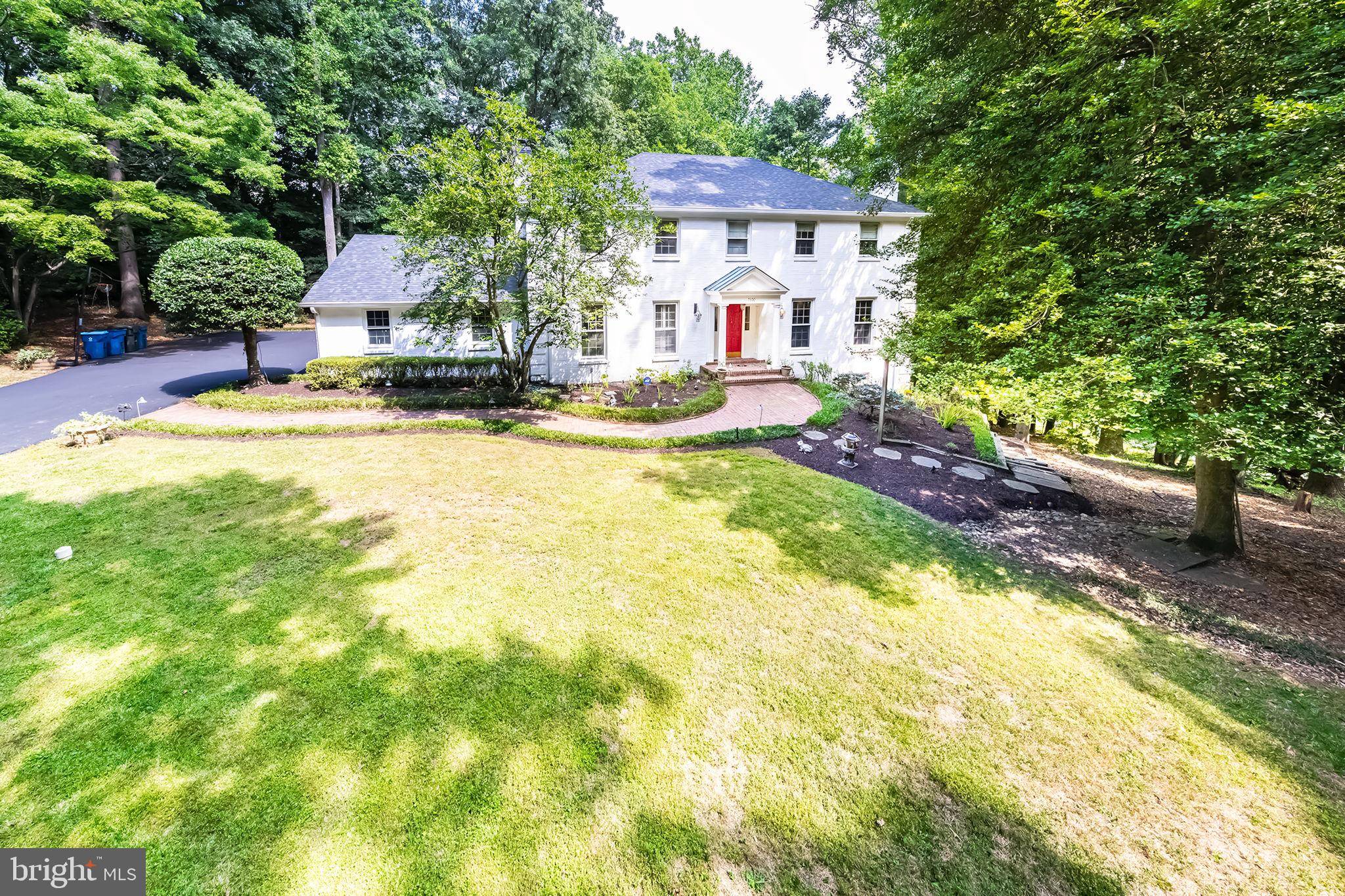 Mclean, VA 22102,7600 GEORGETOWN PIKE