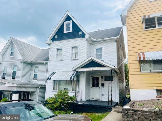 Altoona, PA 16601,427 SPRUCE AVE