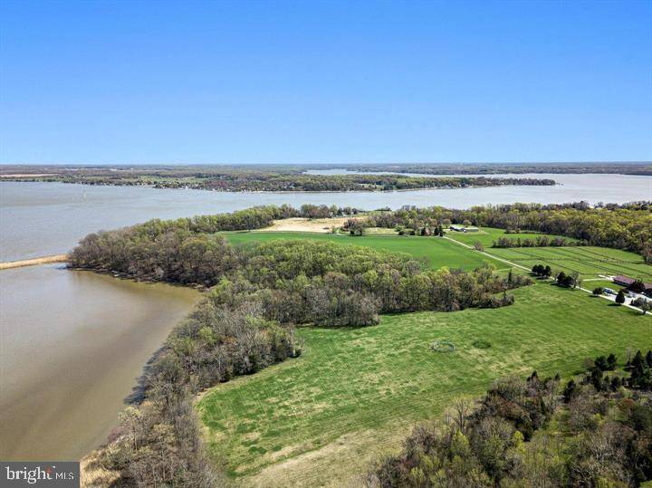 North East, MD 21901,0 PINEY CREEK LN