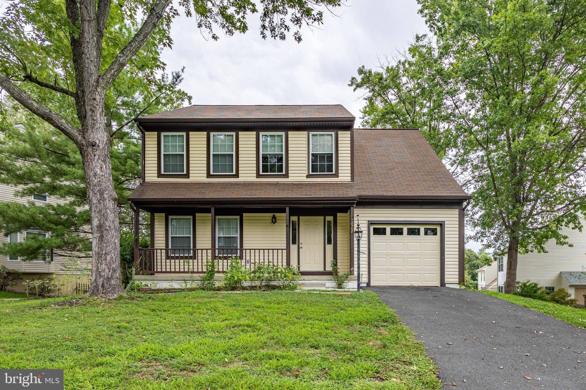 Woodbridge, VA 22192,12508 QUARTERHORSE LN