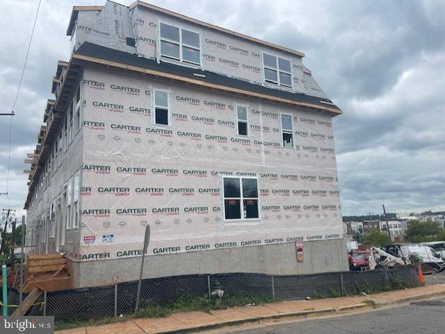 Hyattsville, MD 20781,4405 OGLETHORPE ST