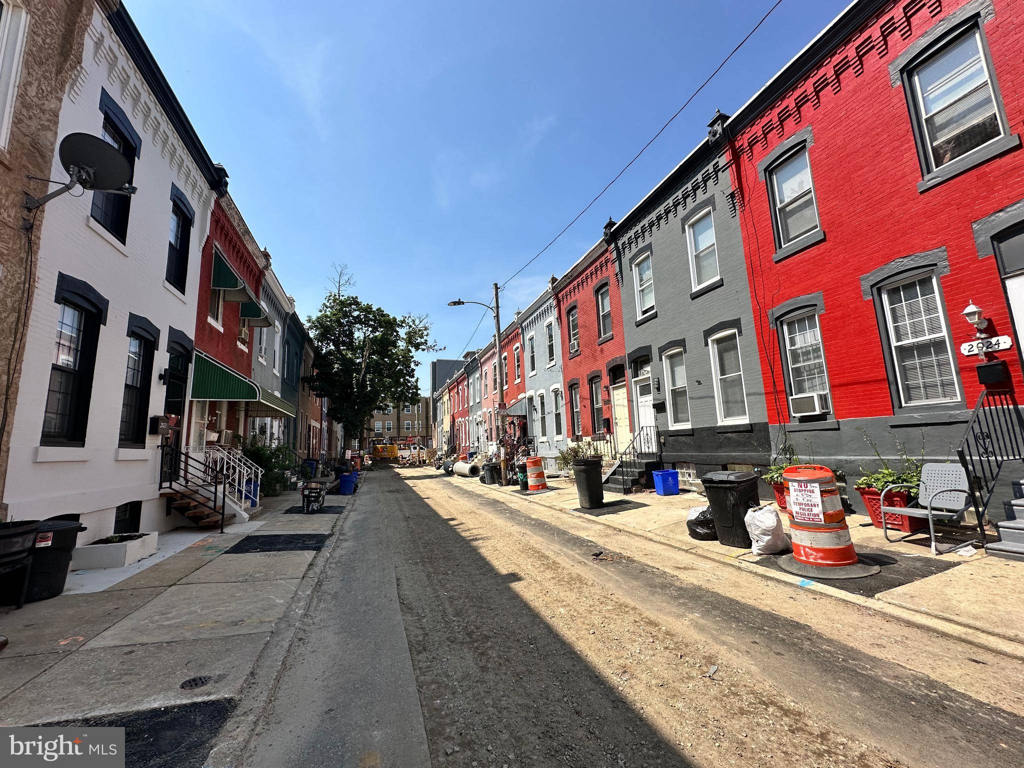 Philadelphia, PA 19121,2027 N CLEVELAND ST