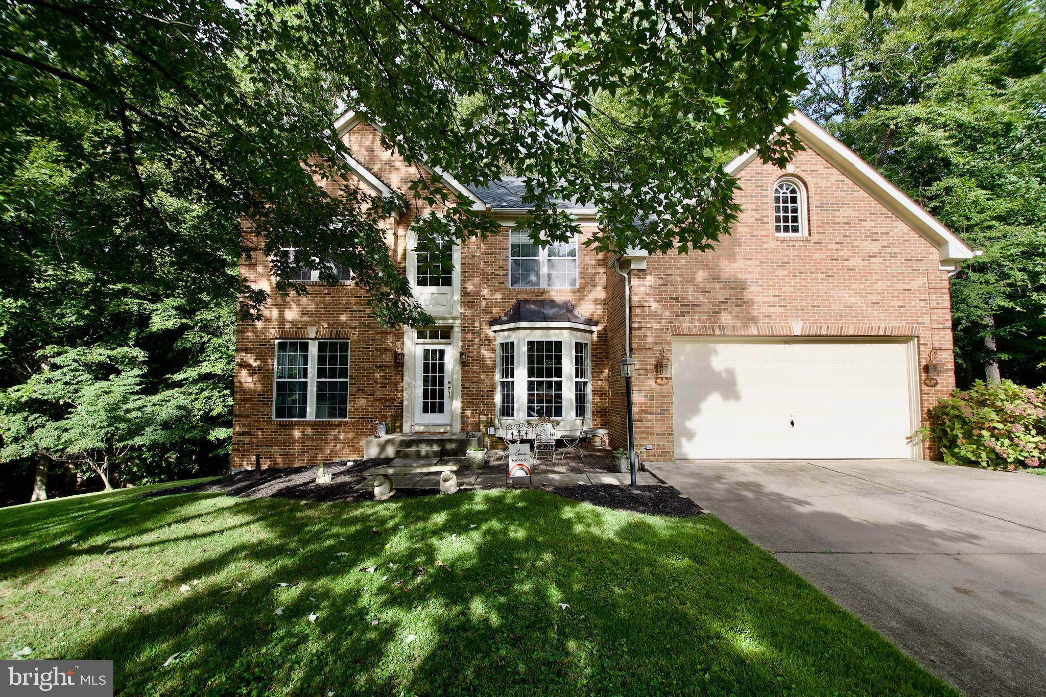 Woodbridge, VA 22192,3964 TRIAD CT