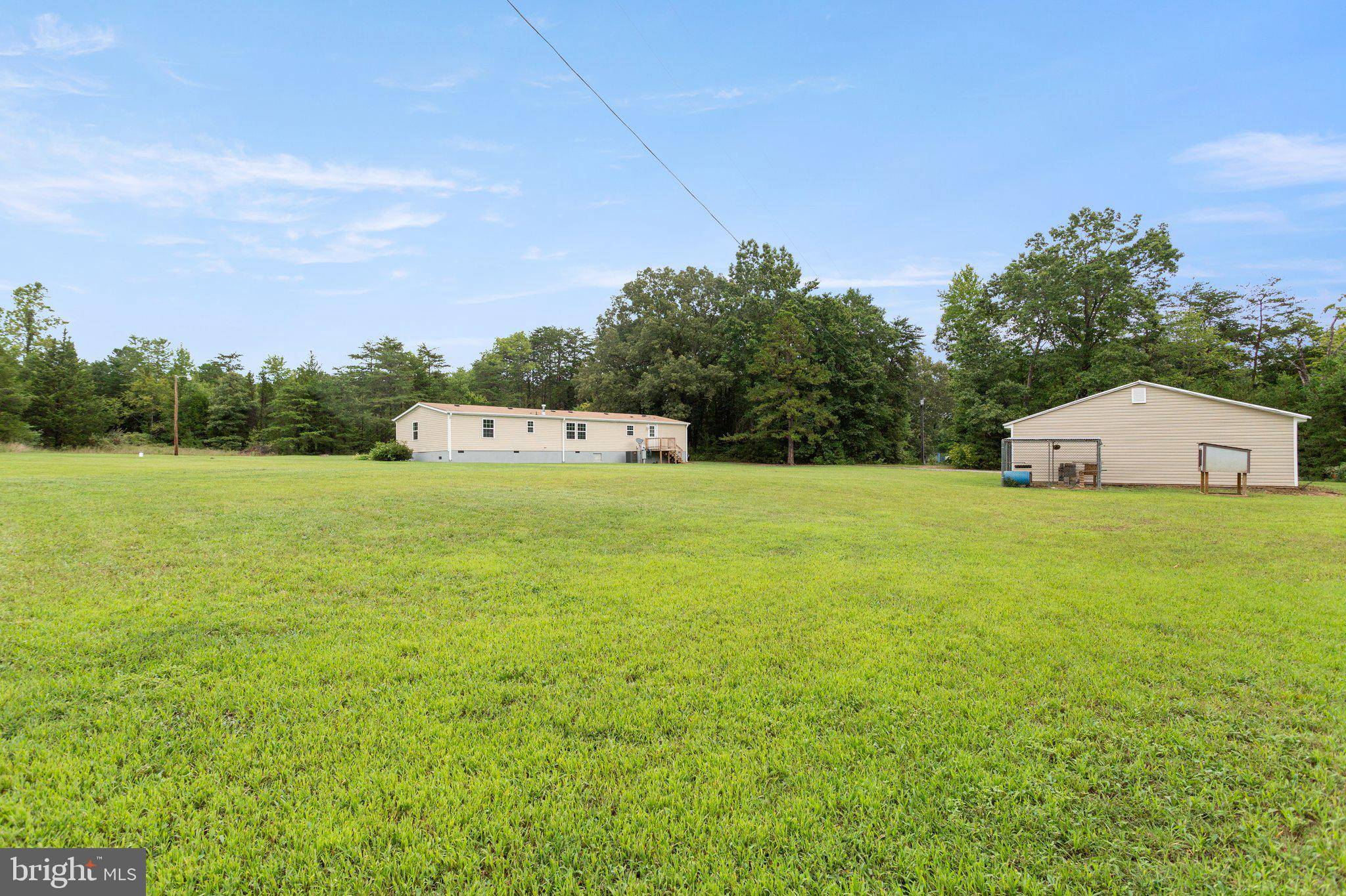 Louisa, VA 23093,214 SMITH FAMILY RD