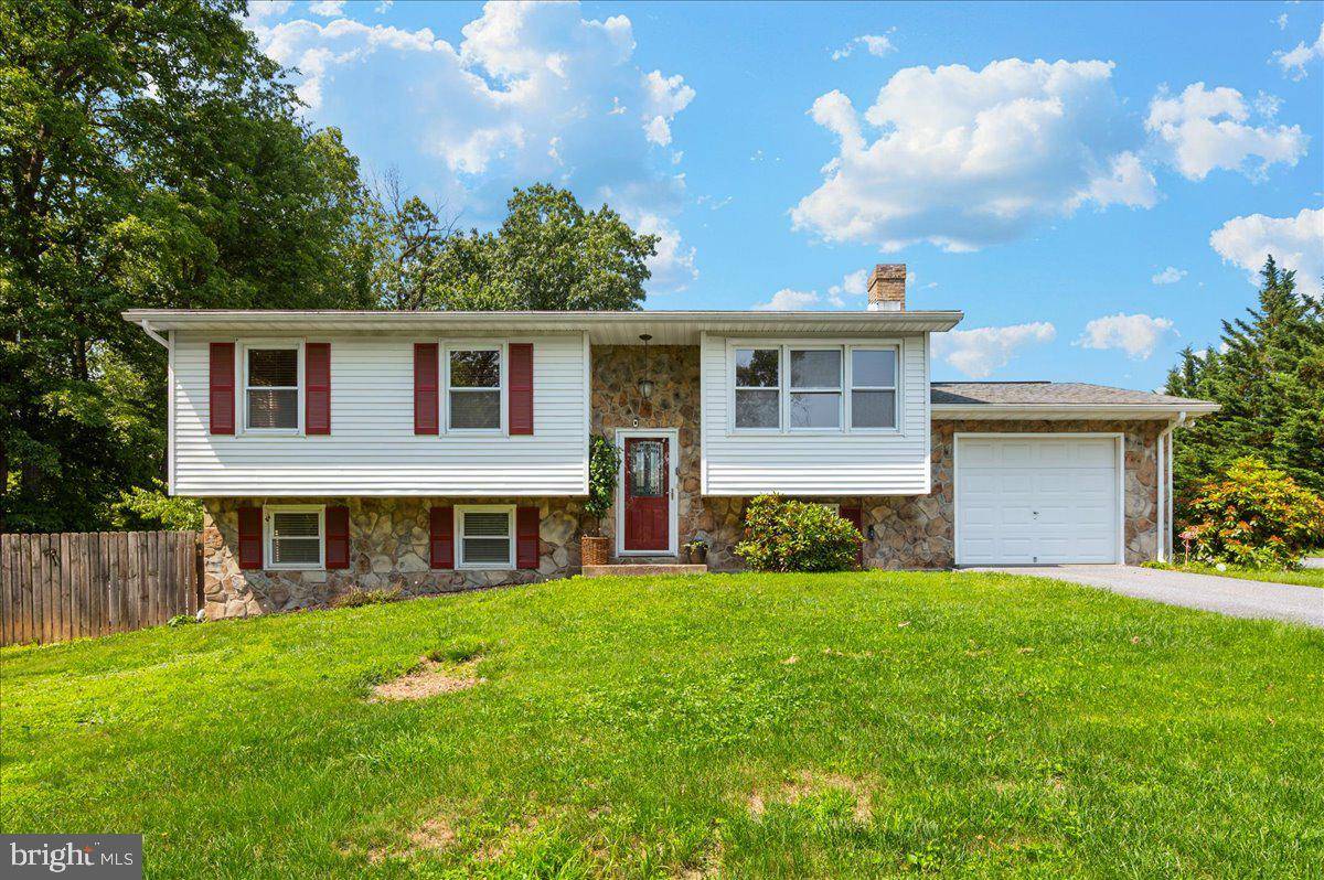 Frederick, MD 21701,11584 LIBERTY OAK DR