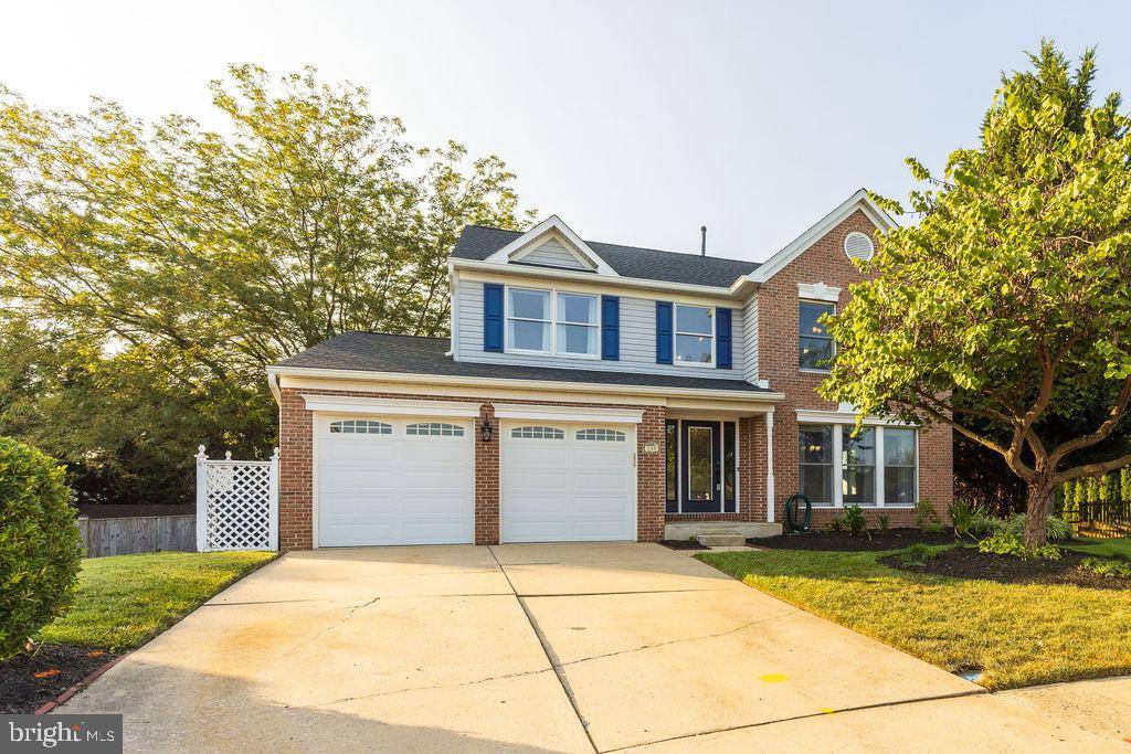 Bel Air, MD 21015,700 MCLEAN CT