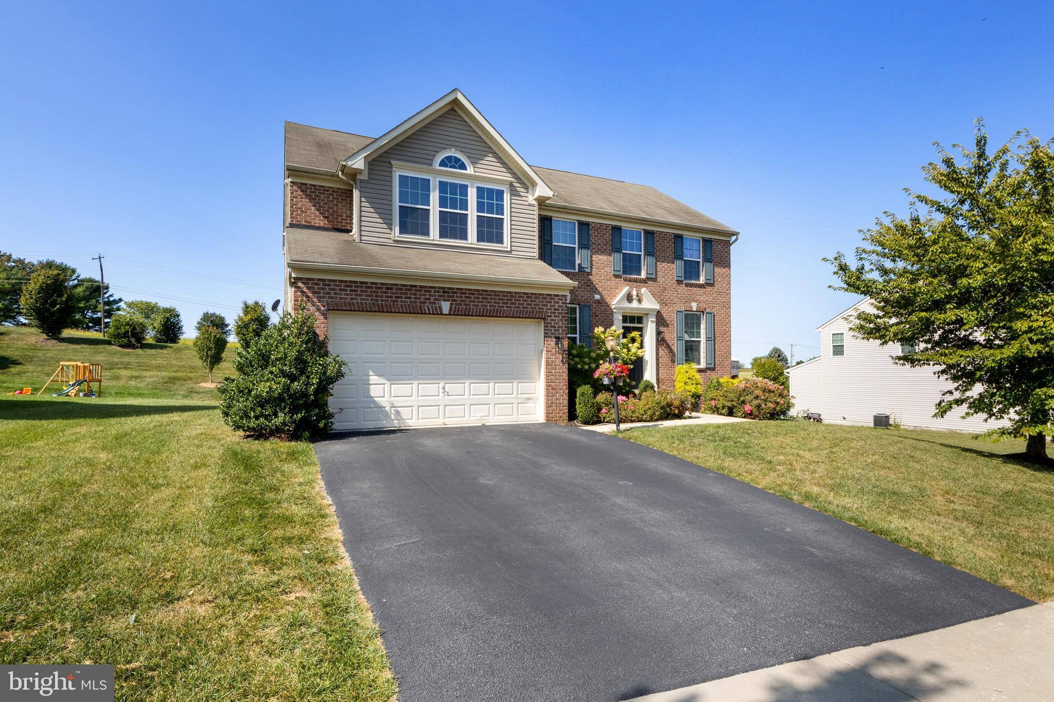 Seven Valleys, PA 17360,8608 DIAMOND RUN CT