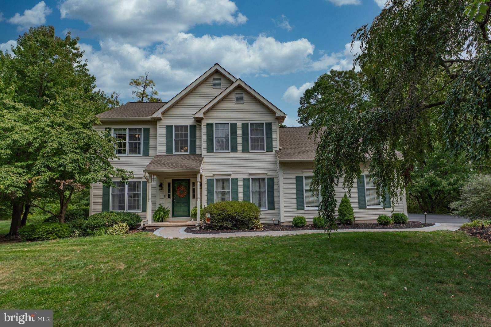 Harleysville, PA 19438,413 KRISTINES WAY