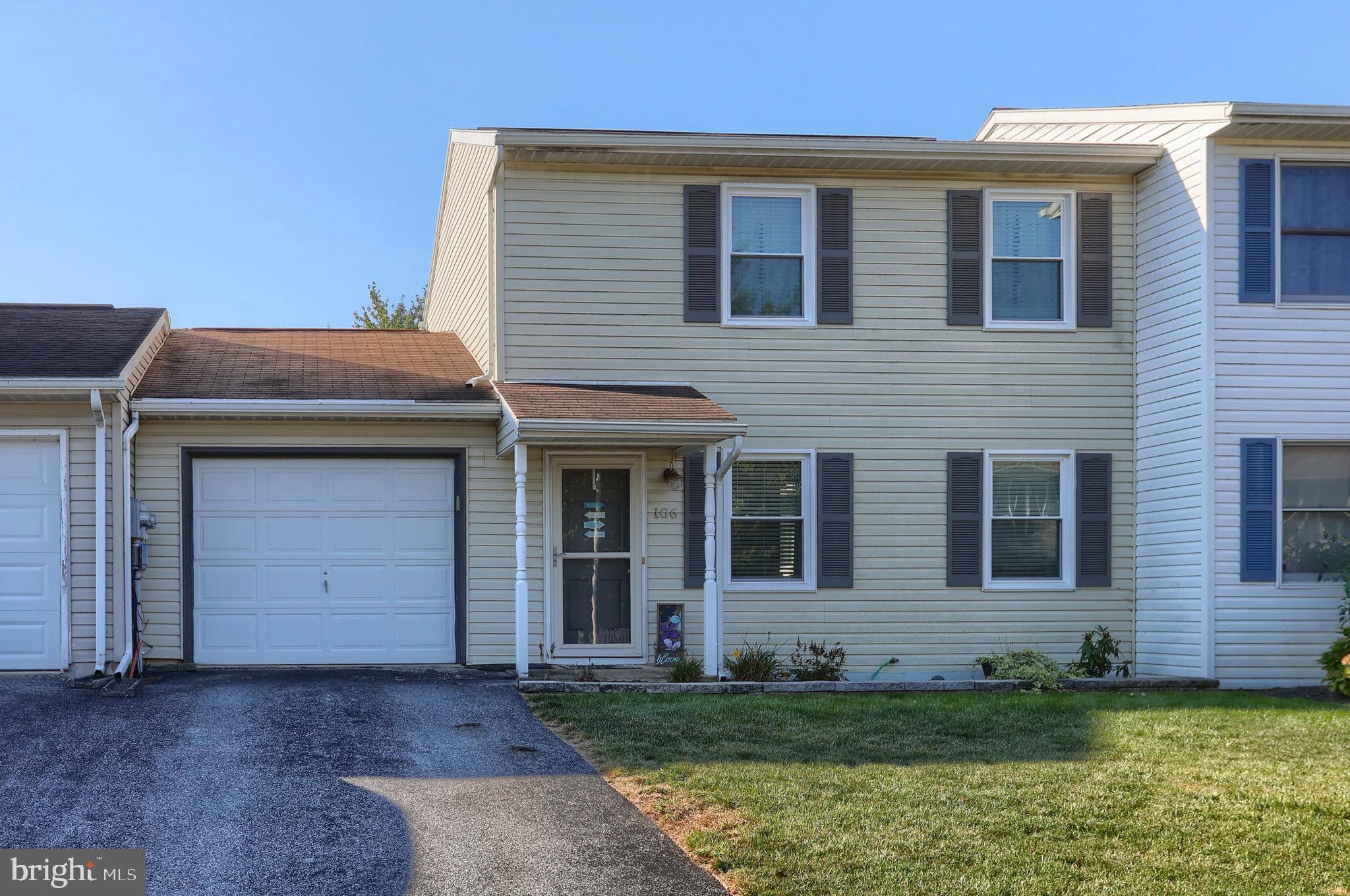 Palmyra, PA 17078,106 FOREST CIR