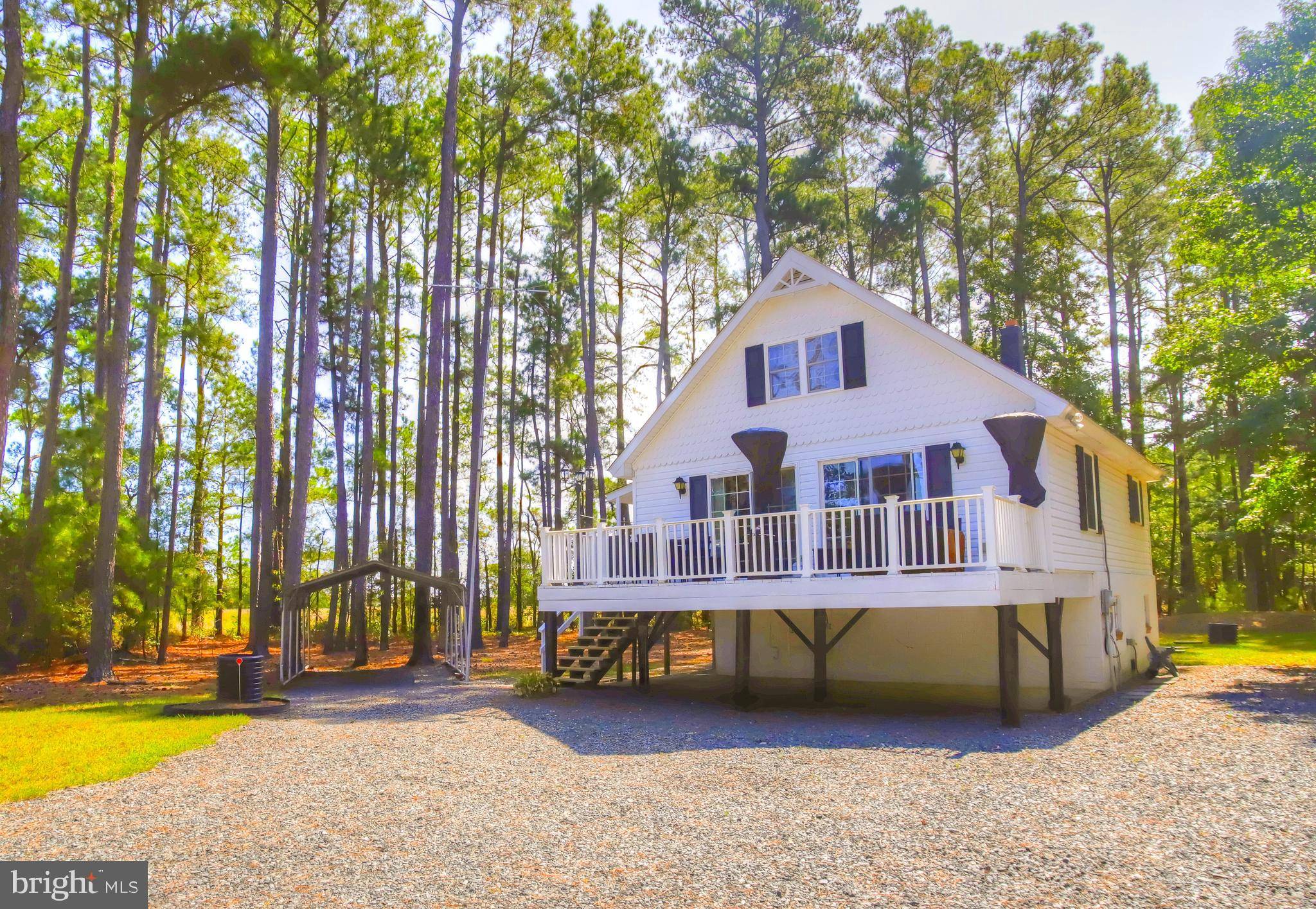 Cambridge, MD 21613,812 PINEHURST DR