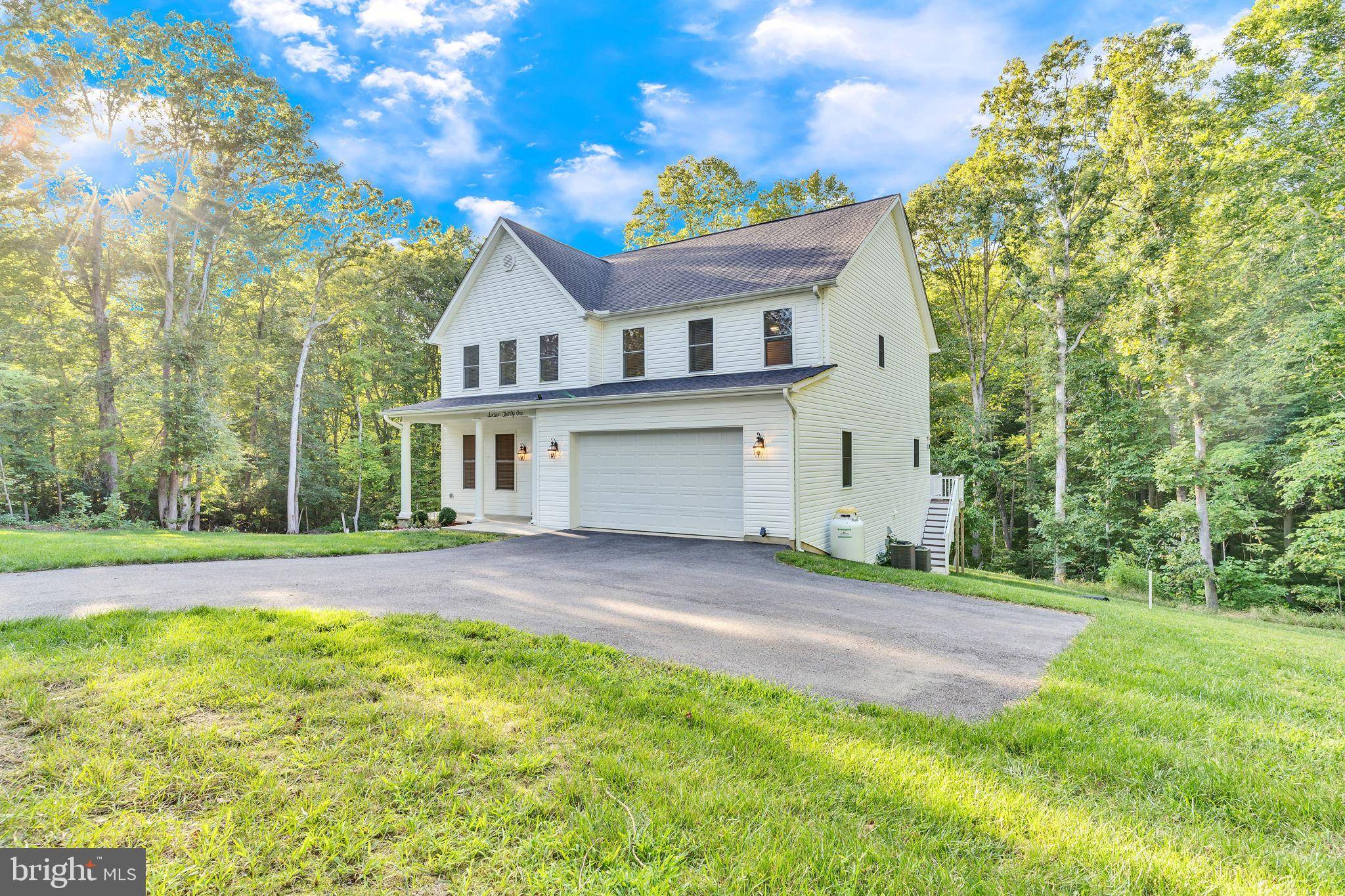 Huntingtown, MD 20639,1631 COLONIAL OAK CT