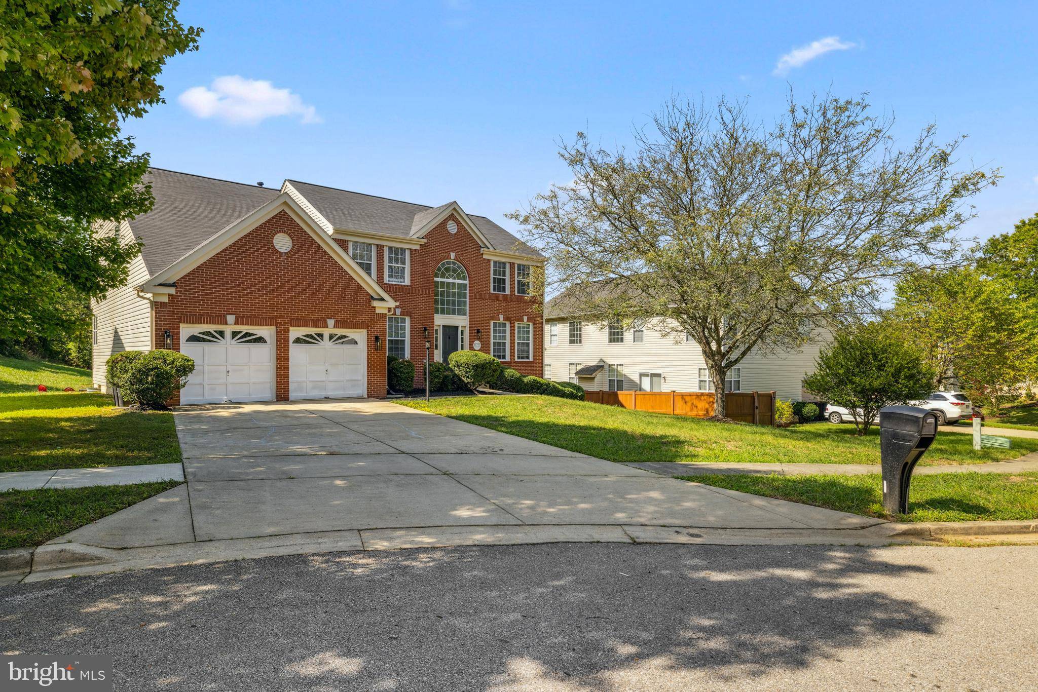 Fort Washington, MD 20744,11703 OLD LANTERN CT