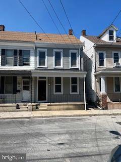 Lebanon, PA 17046,527 N 3RD ST