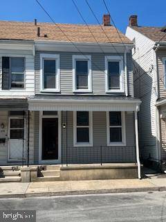 Lebanon, PA 17046,527 N 3RD ST