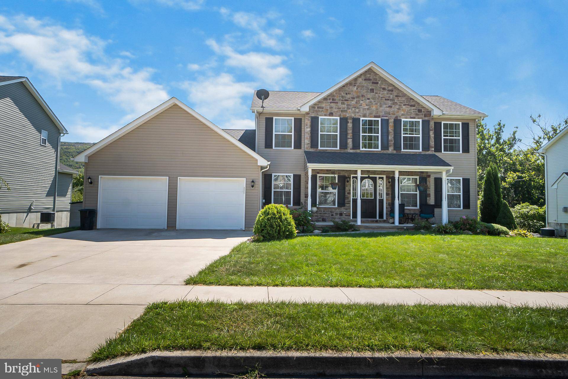 Palmerton, PA 18071,700 E PRINCETON AVE