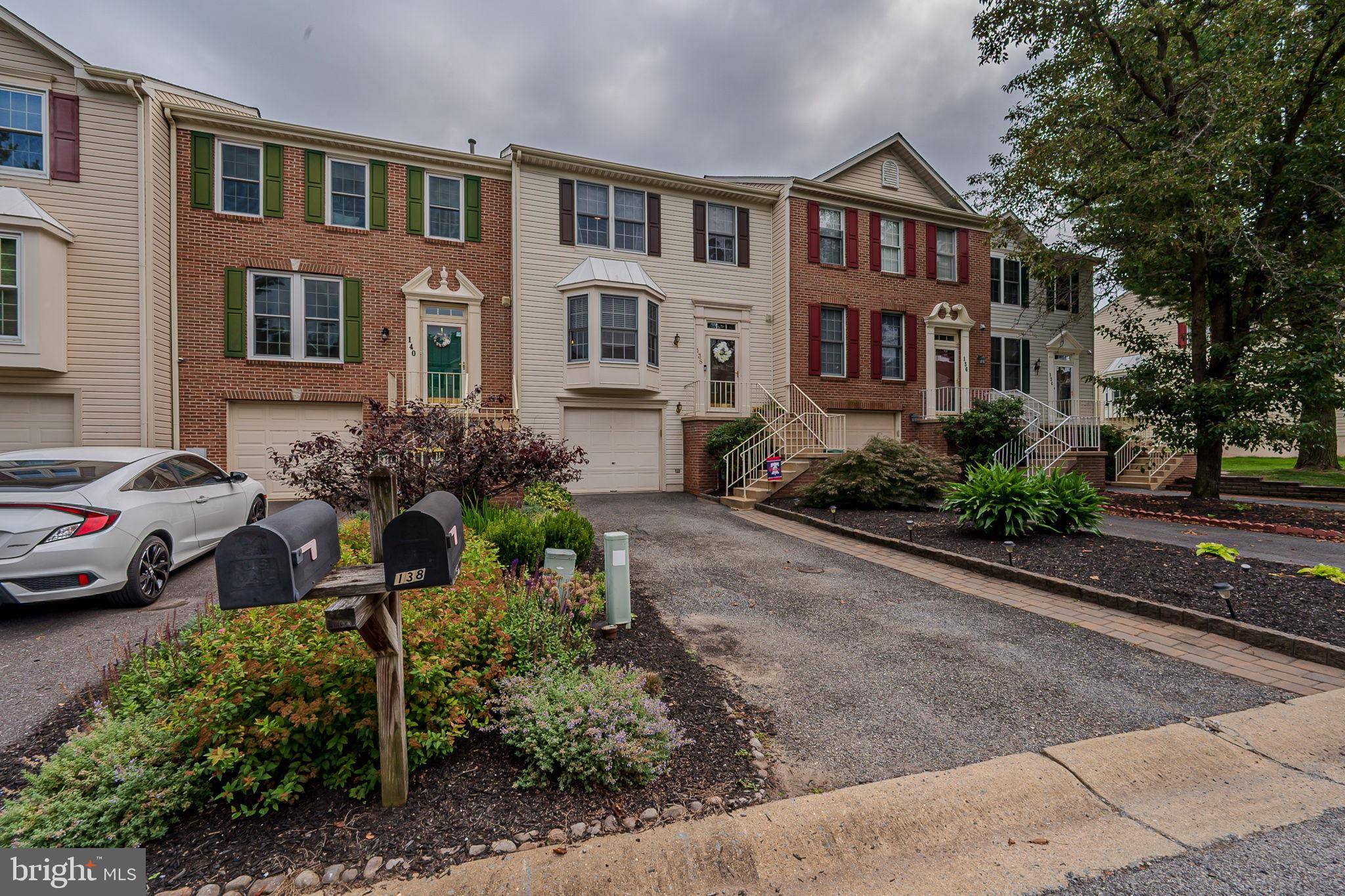 Wilmington, DE 19808,138 ATTIC CT