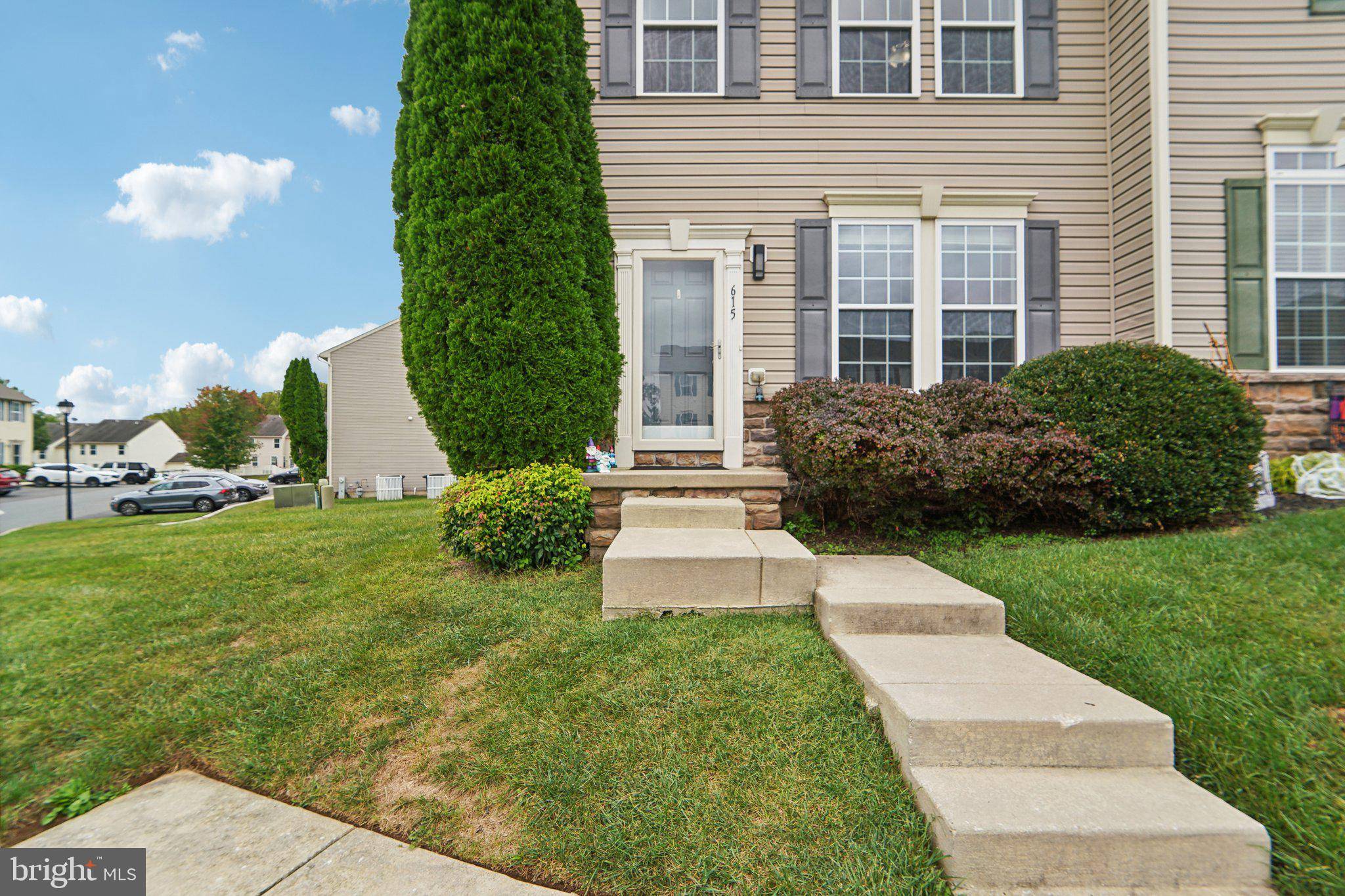 Abingdon, MD 21009,615 TANTALLON CT #134