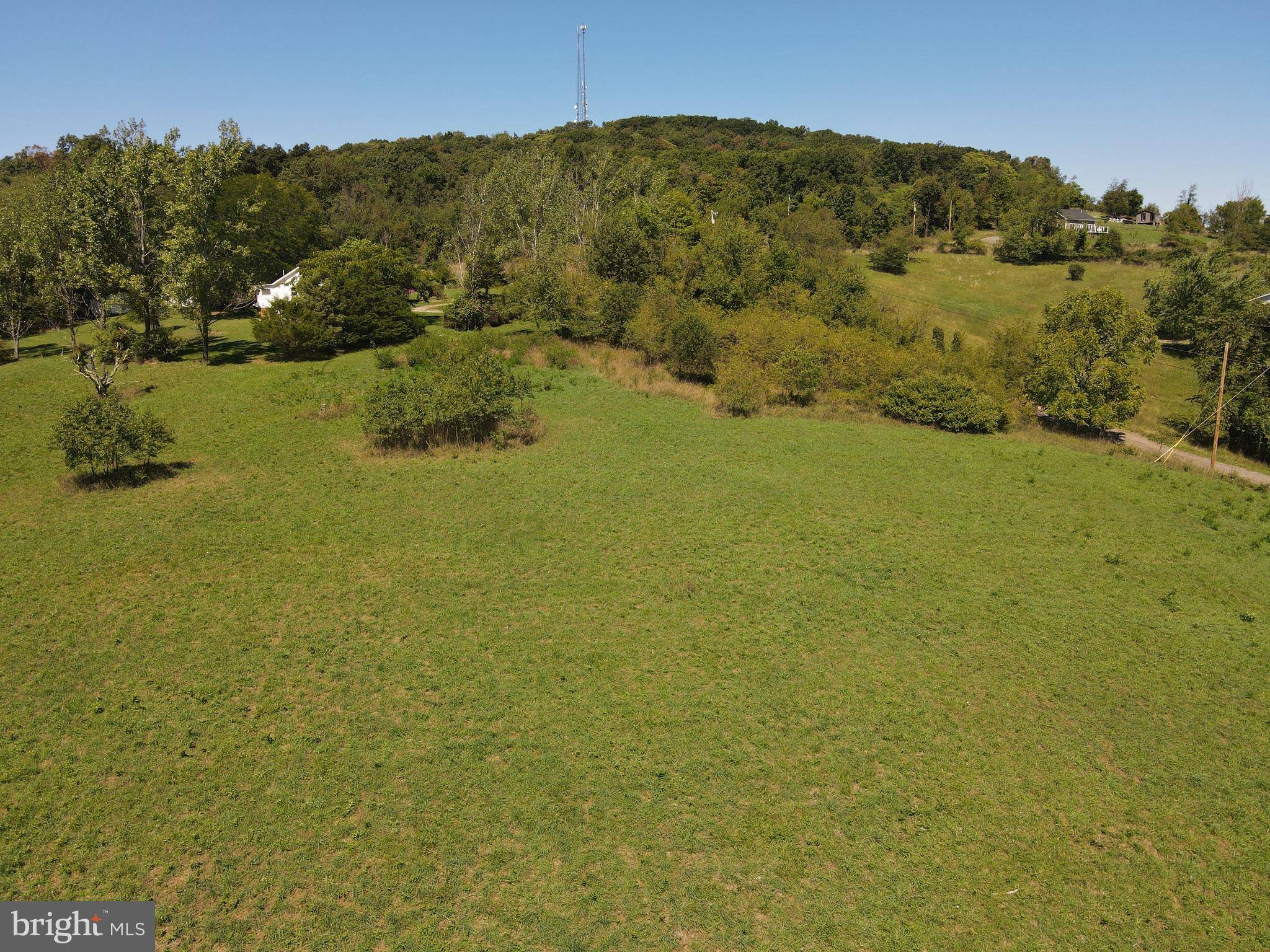 Romney, WV 26757,9 ACRES CHERRY DR