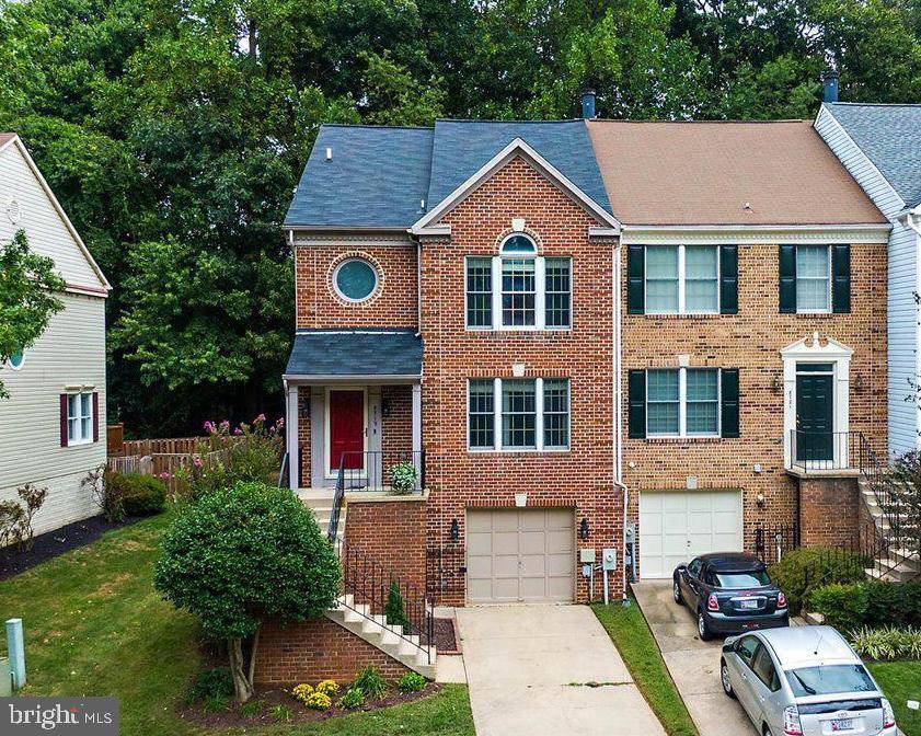 Laurel, MD 20723,8719 BIRKENHEAD CT