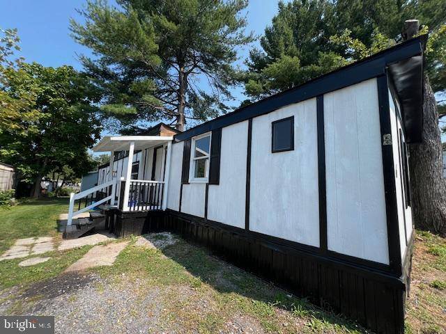 Schuylkill Haven, PA 17972,6 SAMMY'S MOBILE HOME PARK