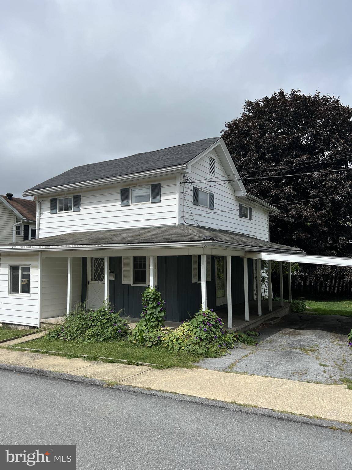 Philipsburg, PA 16866,713 E LOCUST ST