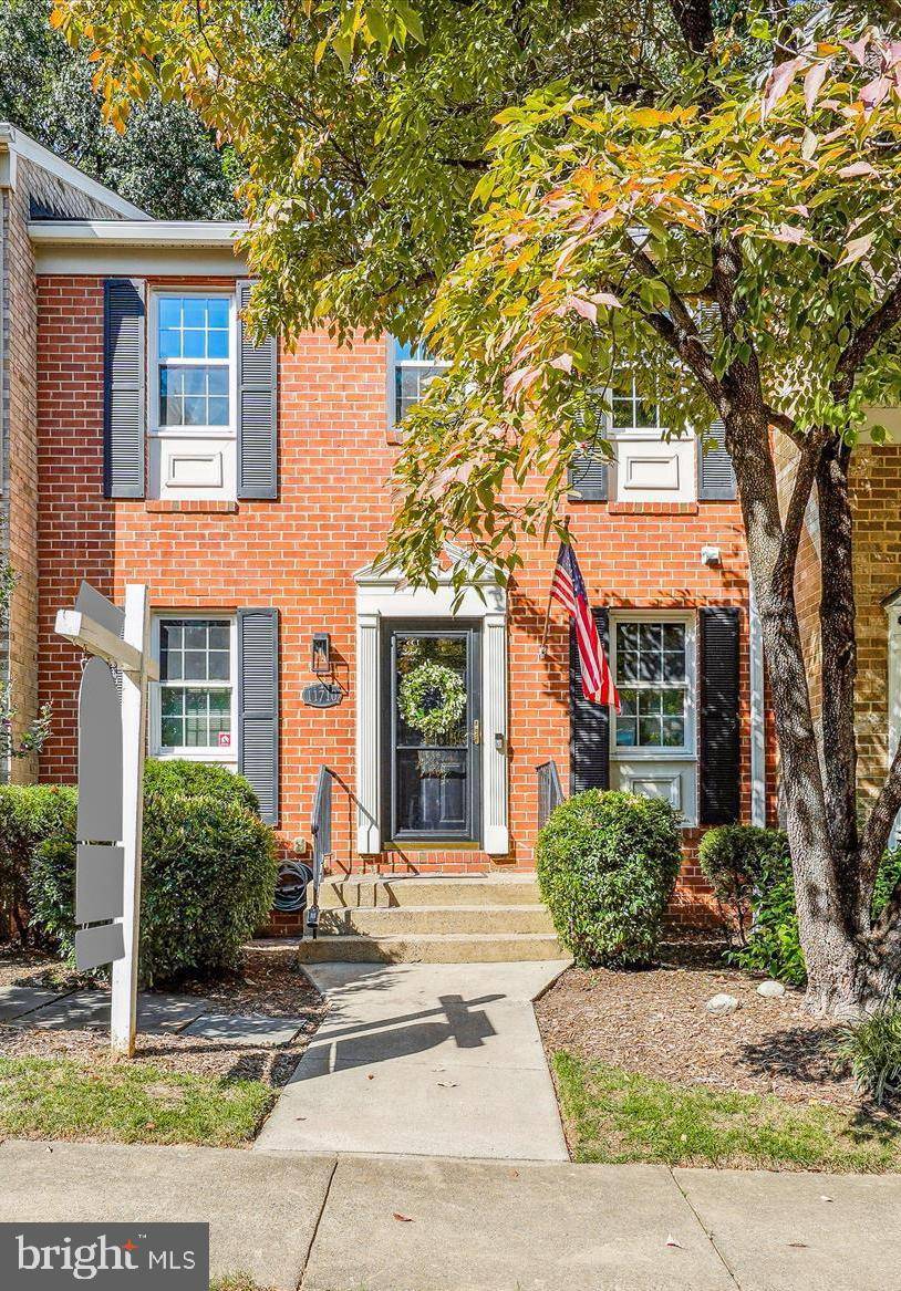 Reston, VA 20191,11710 BRIARY BRANCH CT