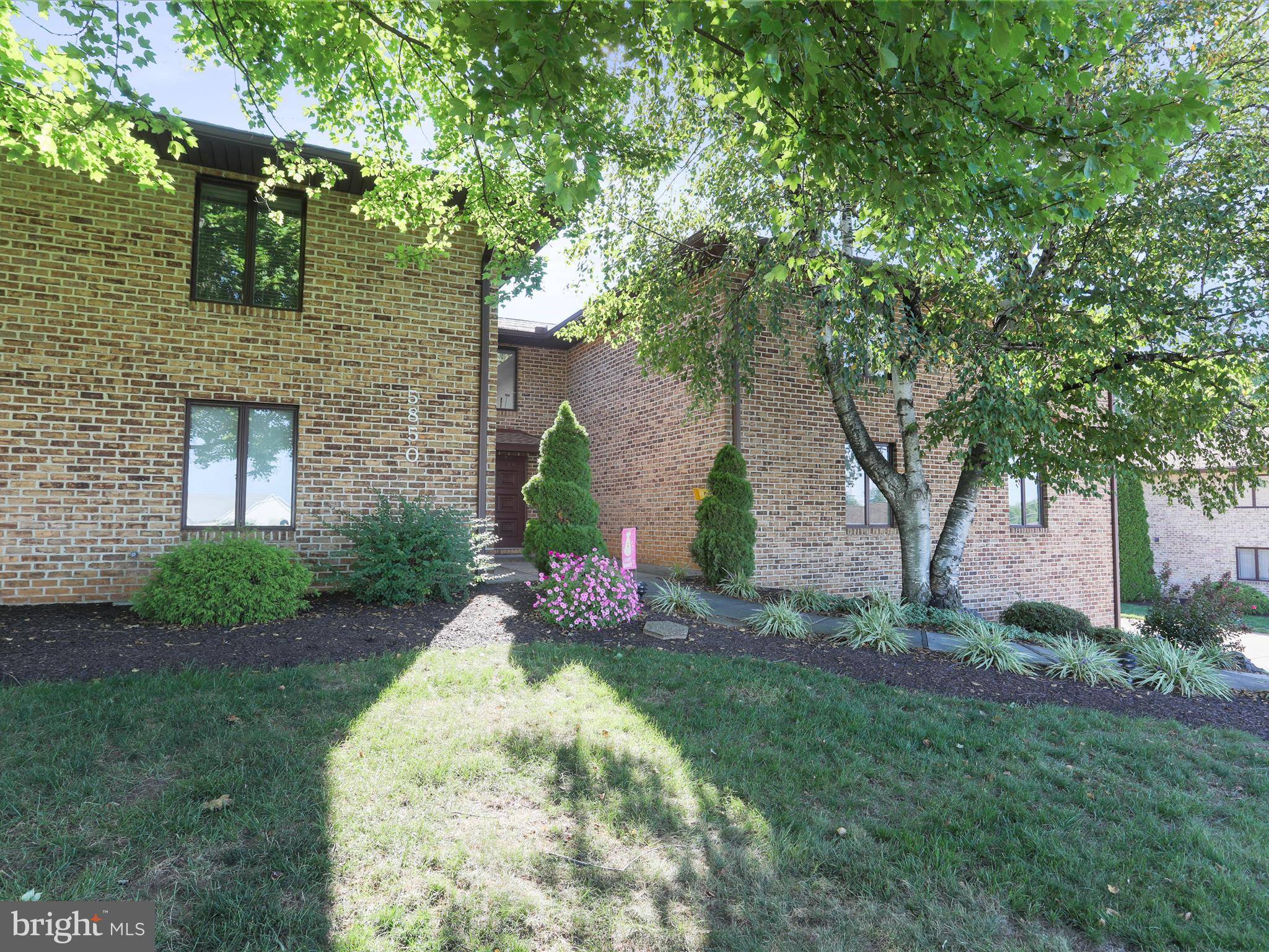 Fayetteville, PA 17222,5850 FAIRWAY DRIVE WEST #2