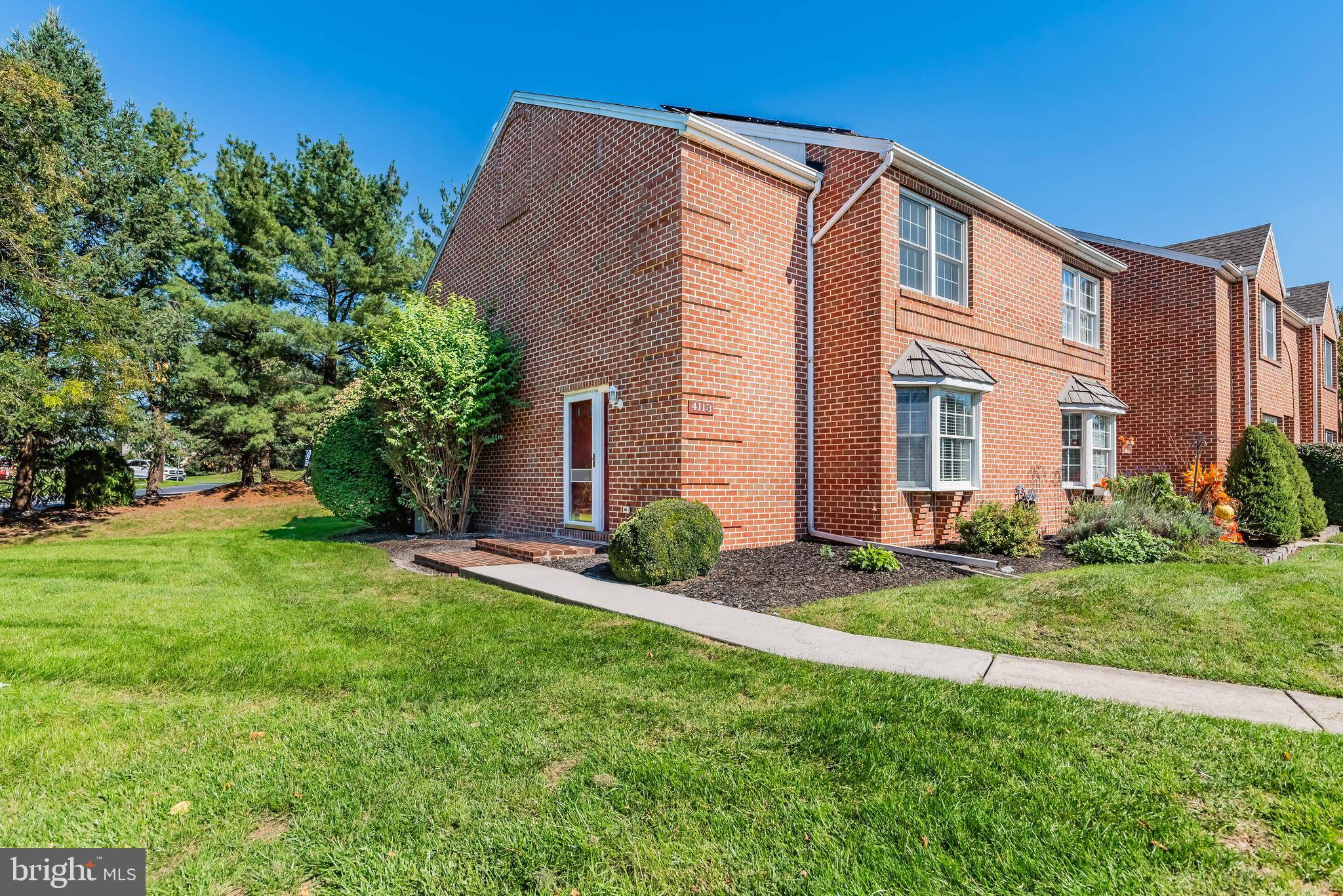 Mechanicsburg, PA 17050,4113 NANTUCKET DR