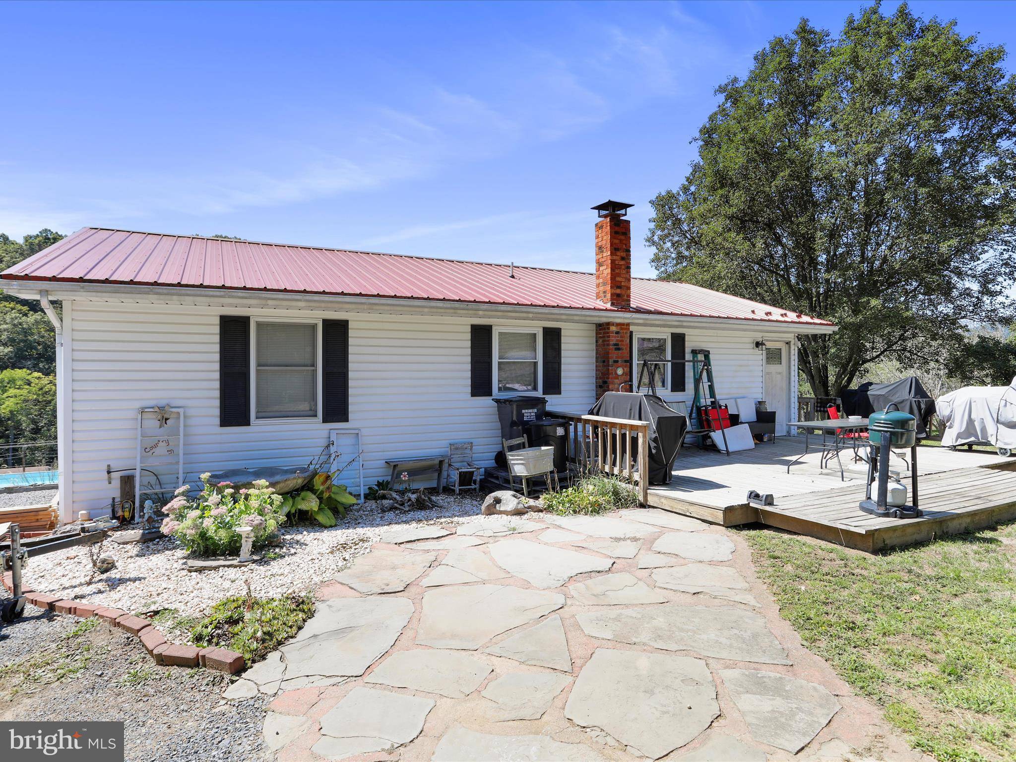 Fort Ashby, WV 26719,116 BEETLE DR