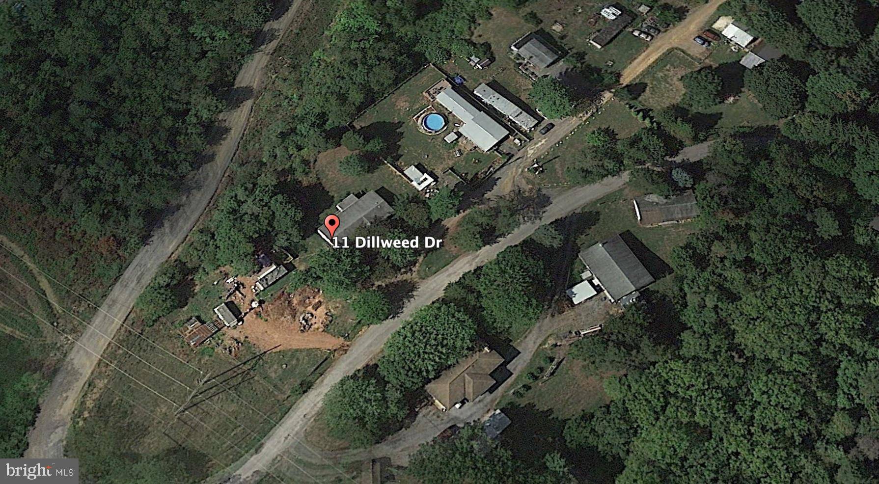 Falling Waters, WV 25419,11 DILLWEED DR