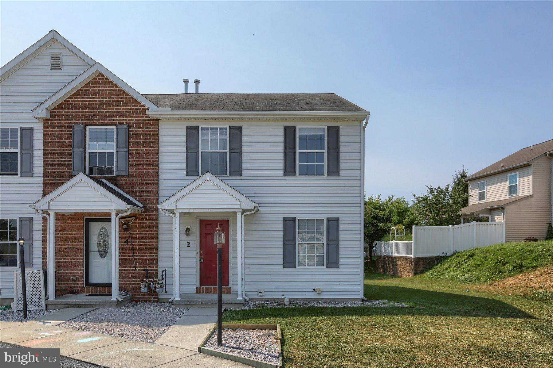 Myerstown, PA 17067,2 BRADFORD CIR