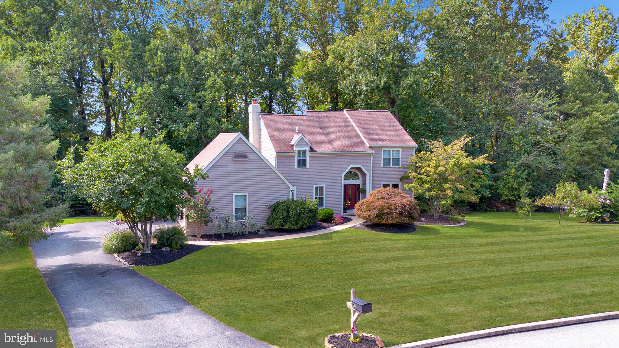 Glenmoore, PA 19343,93 STONEHEDGE DR