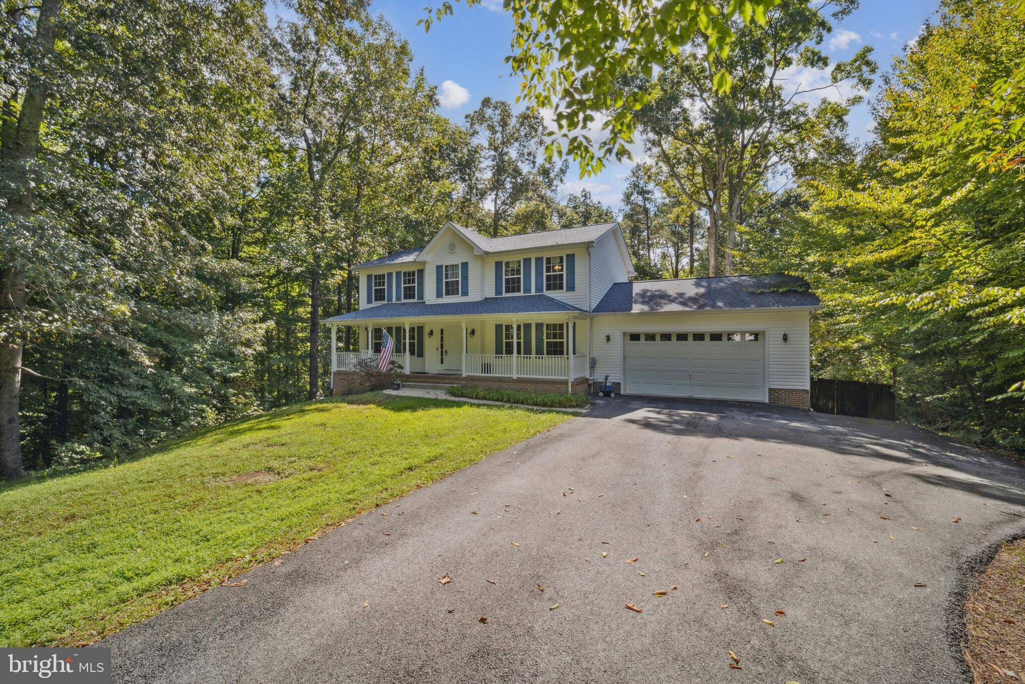 Mechanicsville, MD 20659,26848 MAJESTIC OAK CT