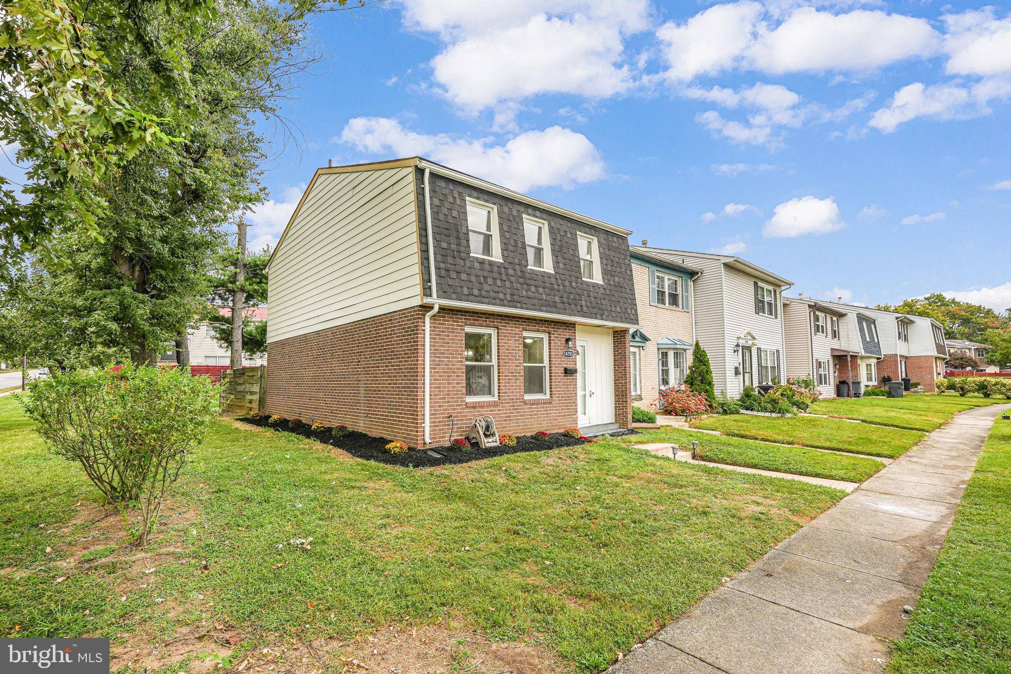 Woodbridge, VA 22191,14790 TAMARACK PL