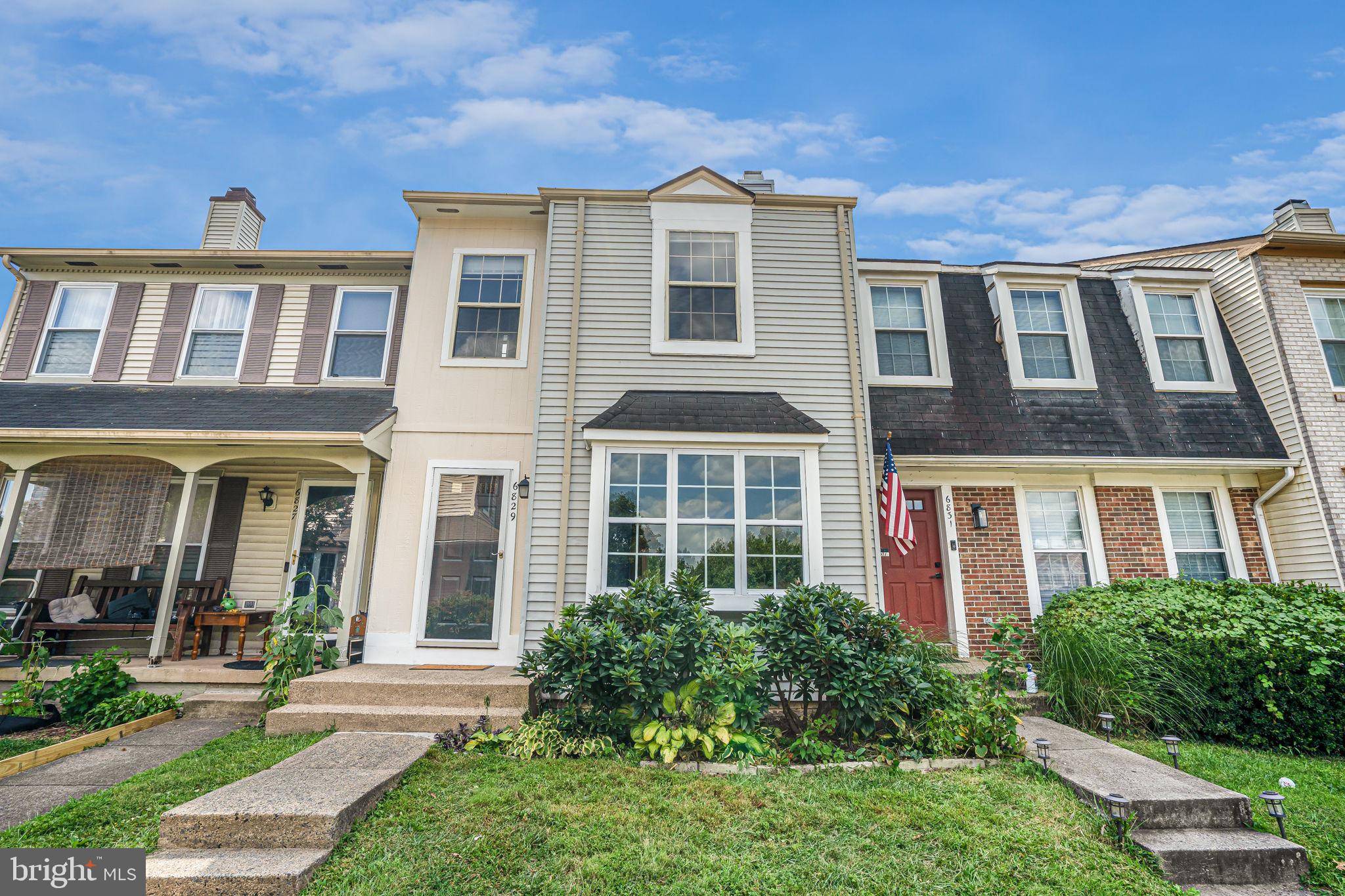 Centreville, VA 20121,6829 COTTINGHAM LN