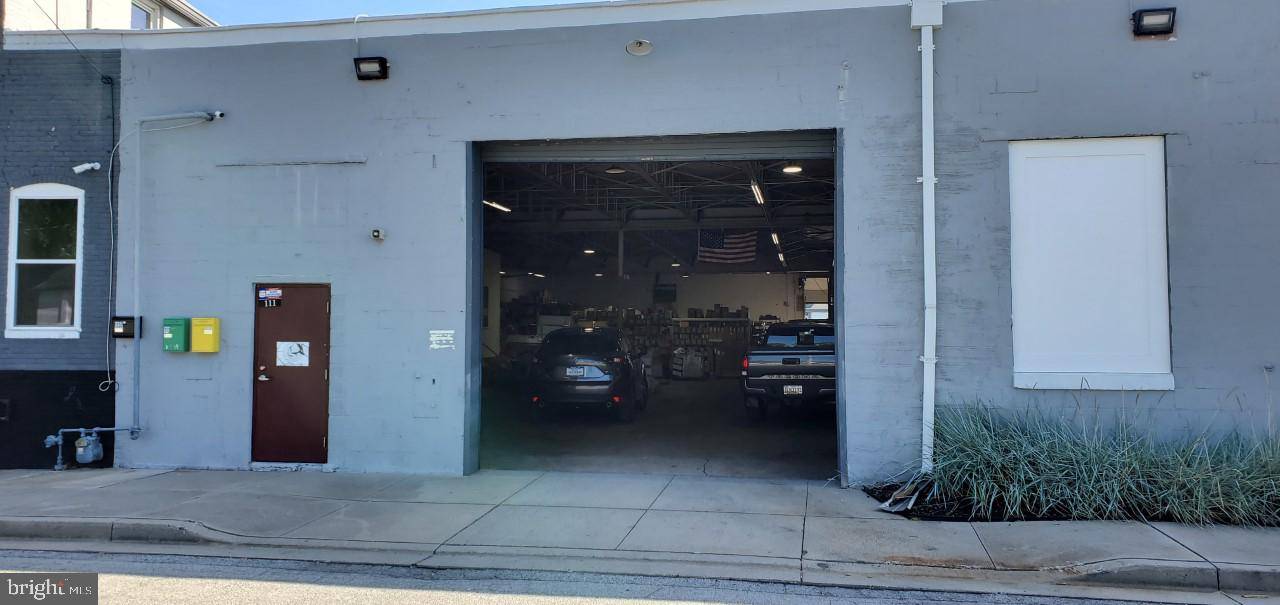 Salisbury, MD 21801,111 OLIVE ST