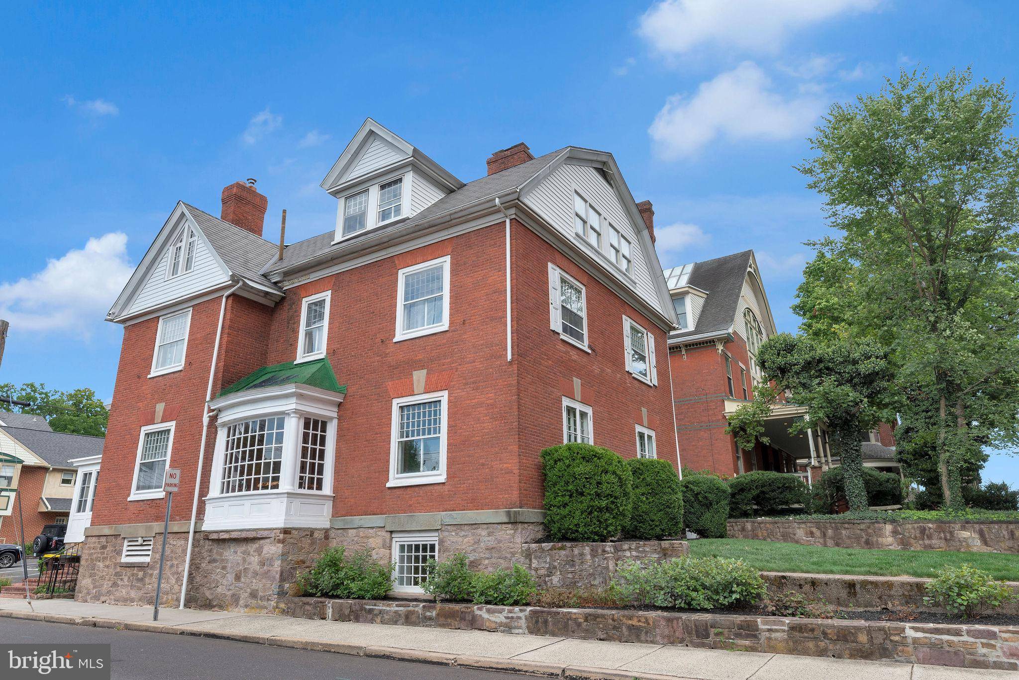 Doylestown, PA 18901,95 N BROAD (FIRST FLOOR) ST