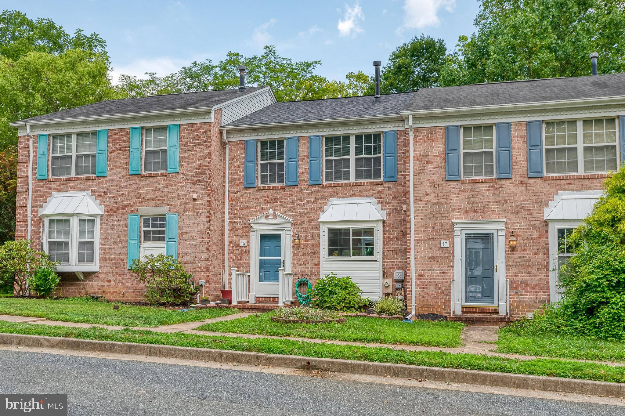 Parkville, MD 21234,15 CEDAR CHIP CT