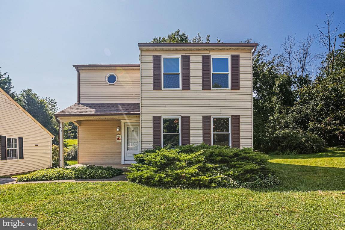 Sykesville, MD 21784,913 SLASH PINE CT