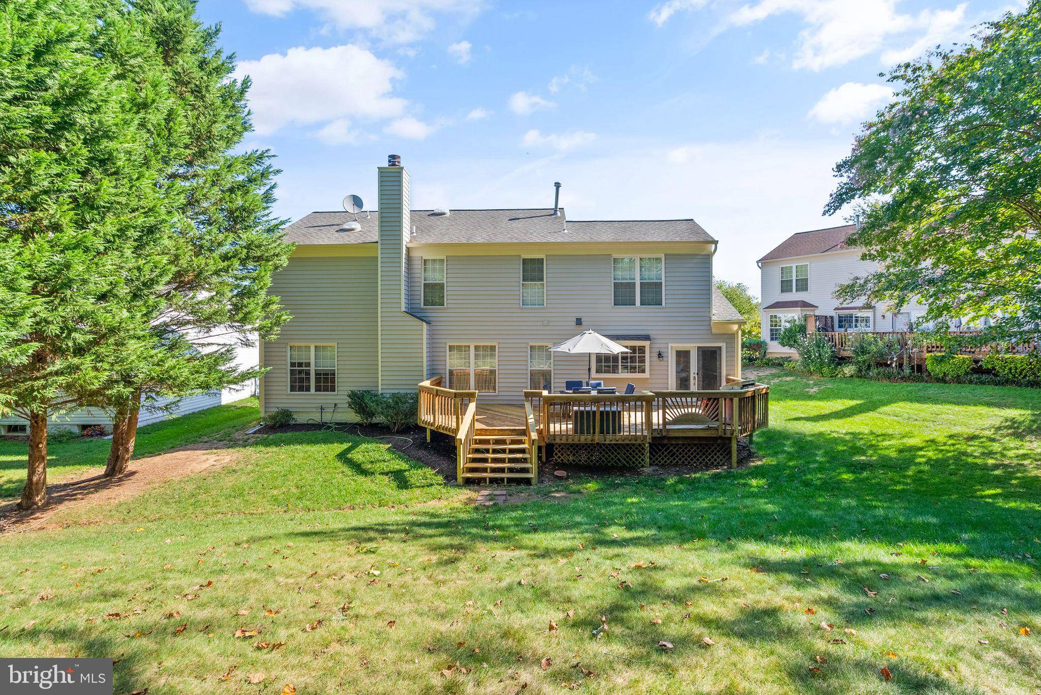 Woodbridge, VA 22192,2801 NOBLE FIR CT