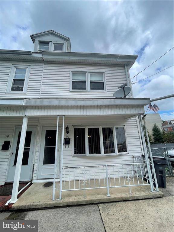 Girardville, PA 17935,30 E OGDEN ST