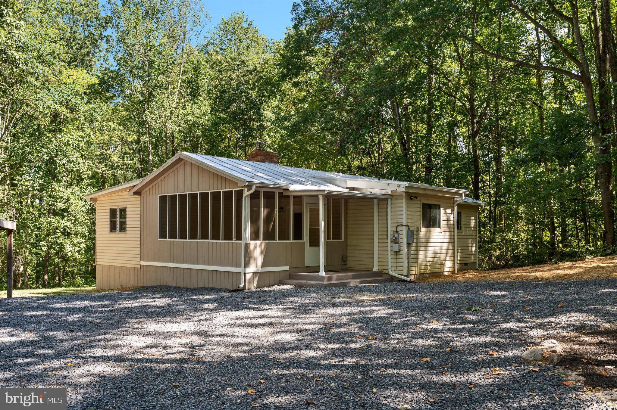 New Market, VA 22844,78 DARK HOLLOW RD