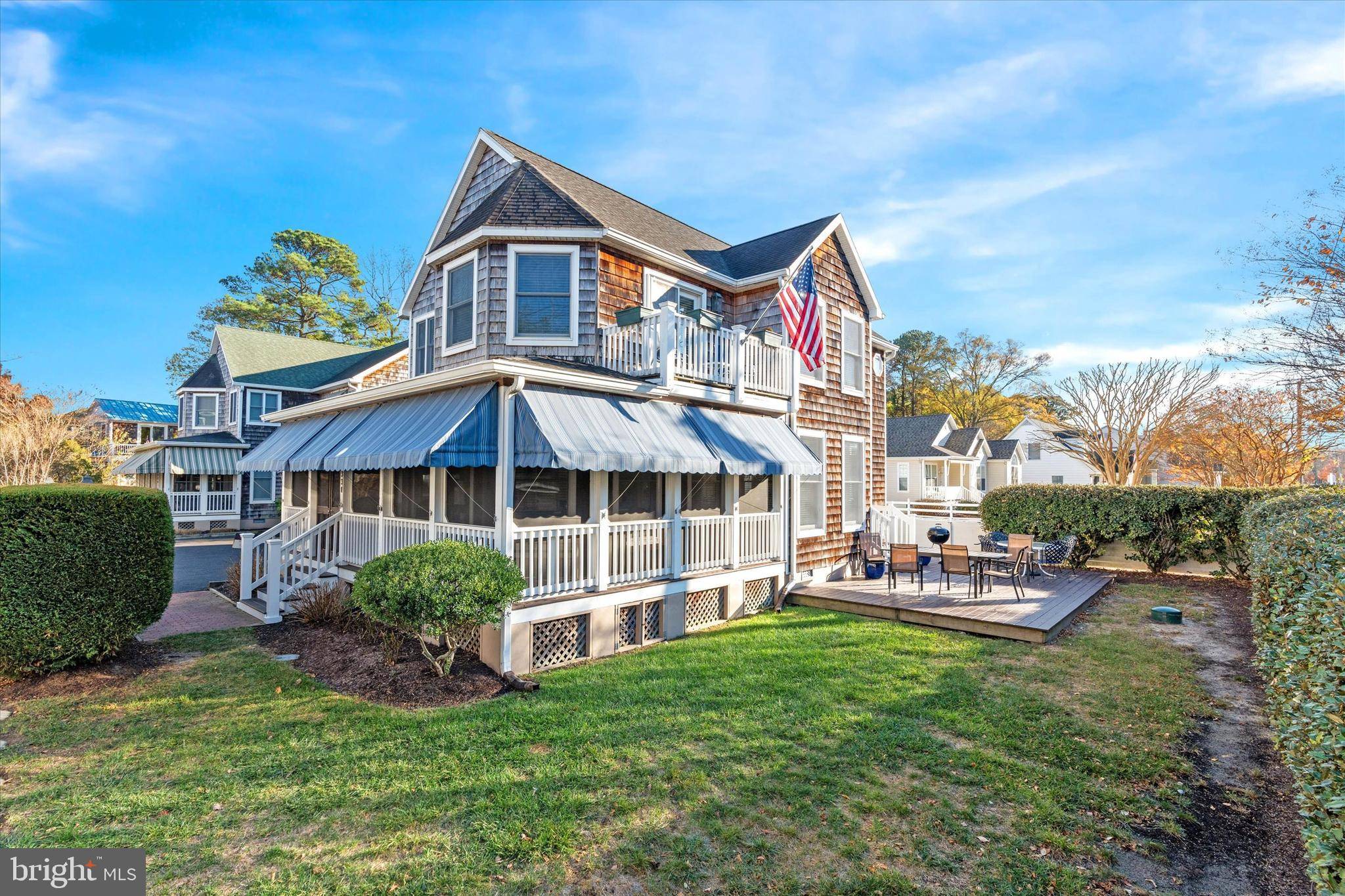 Bethany Beach, DE 19930,330 GARFIELD PKWY