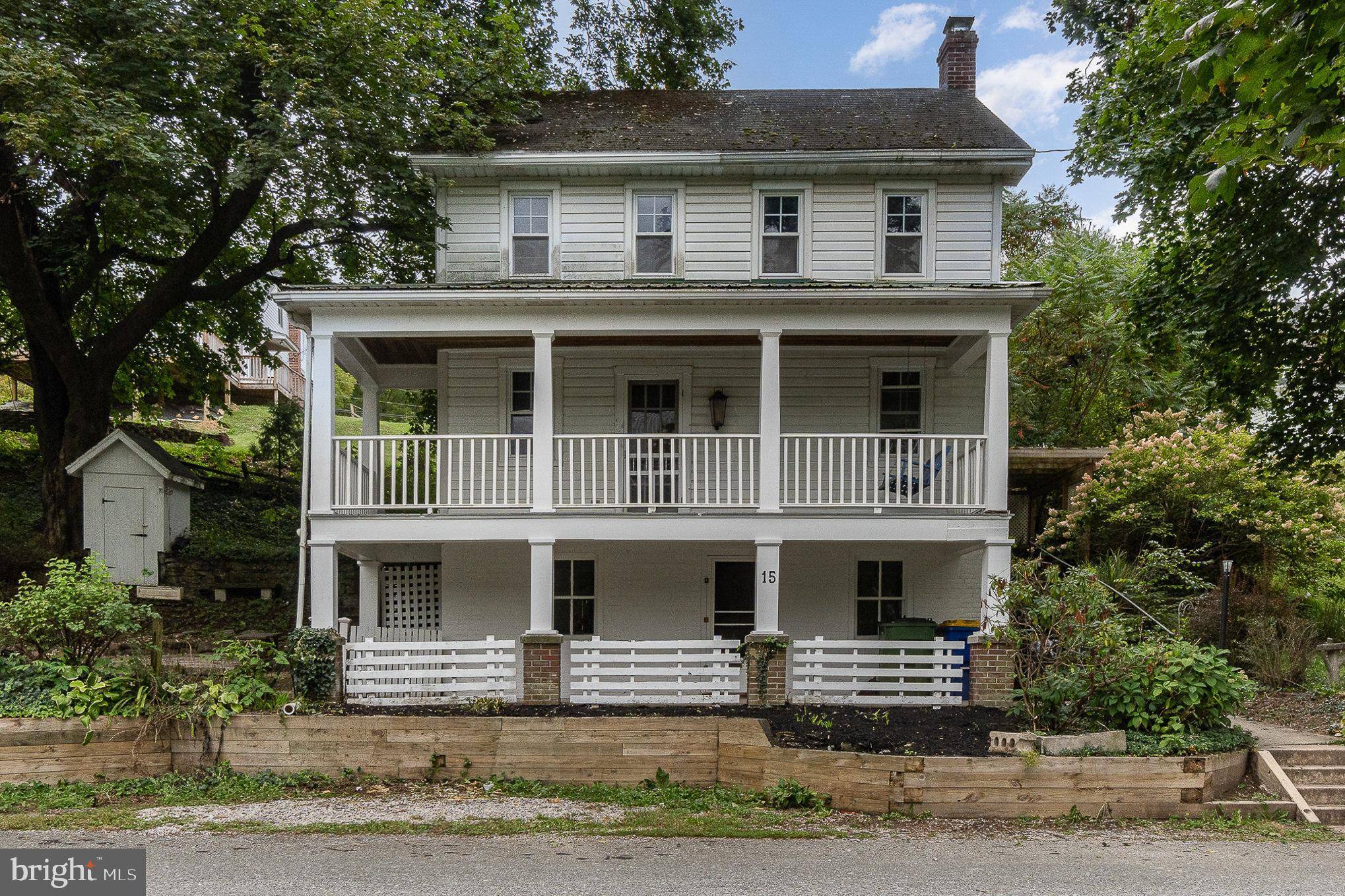 Felton, PA 17322,15 CHARLES ST