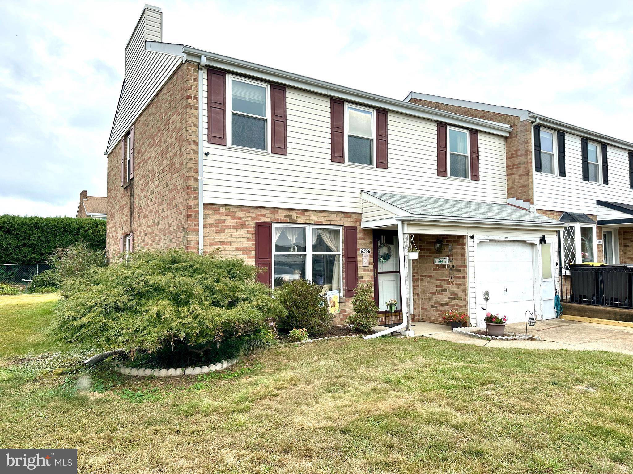 Bensalem, PA 19020,6356 MUSKET CT