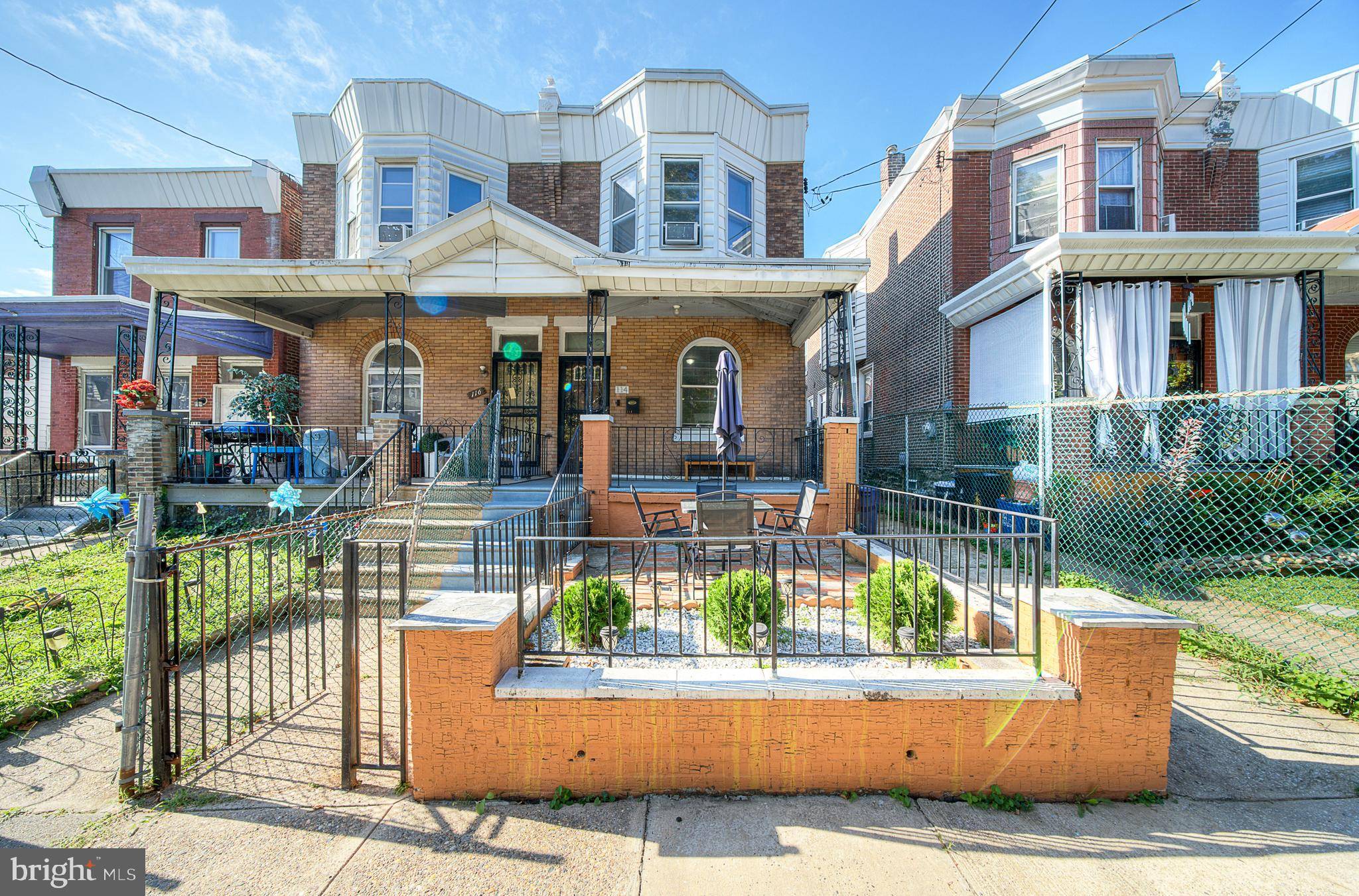 Philadelphia, PA 19120,114 E WELLENS AVE