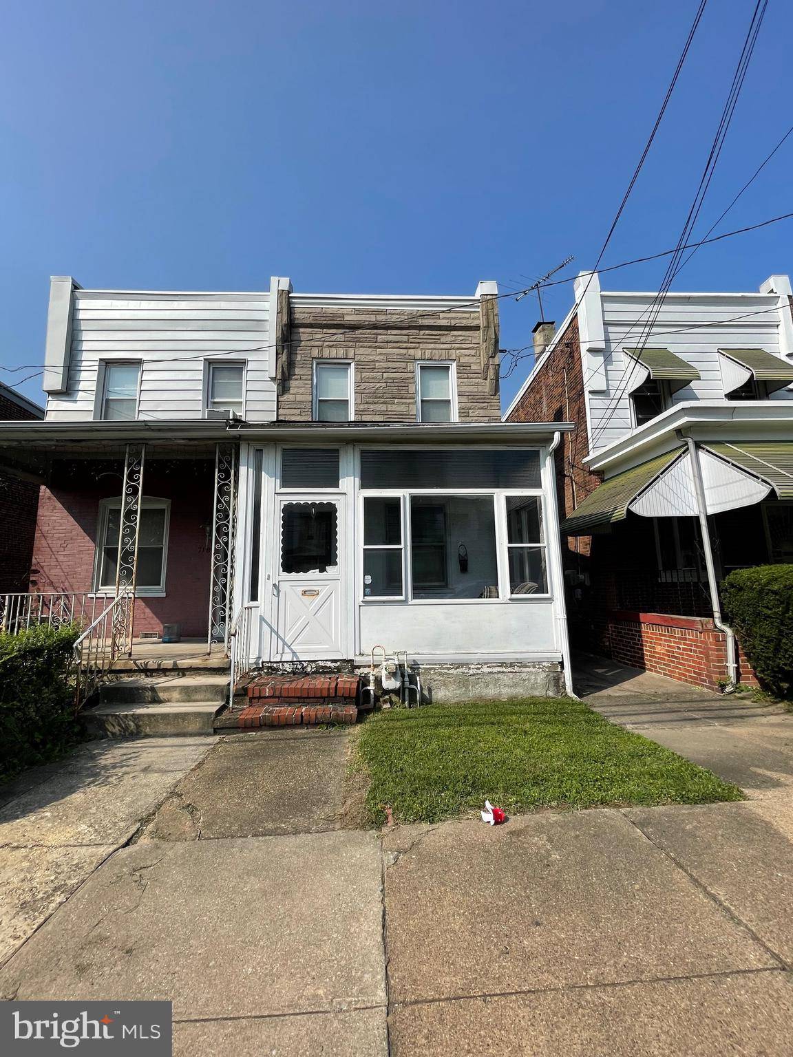 Chester, PA 19013,720 JEFFREY ST