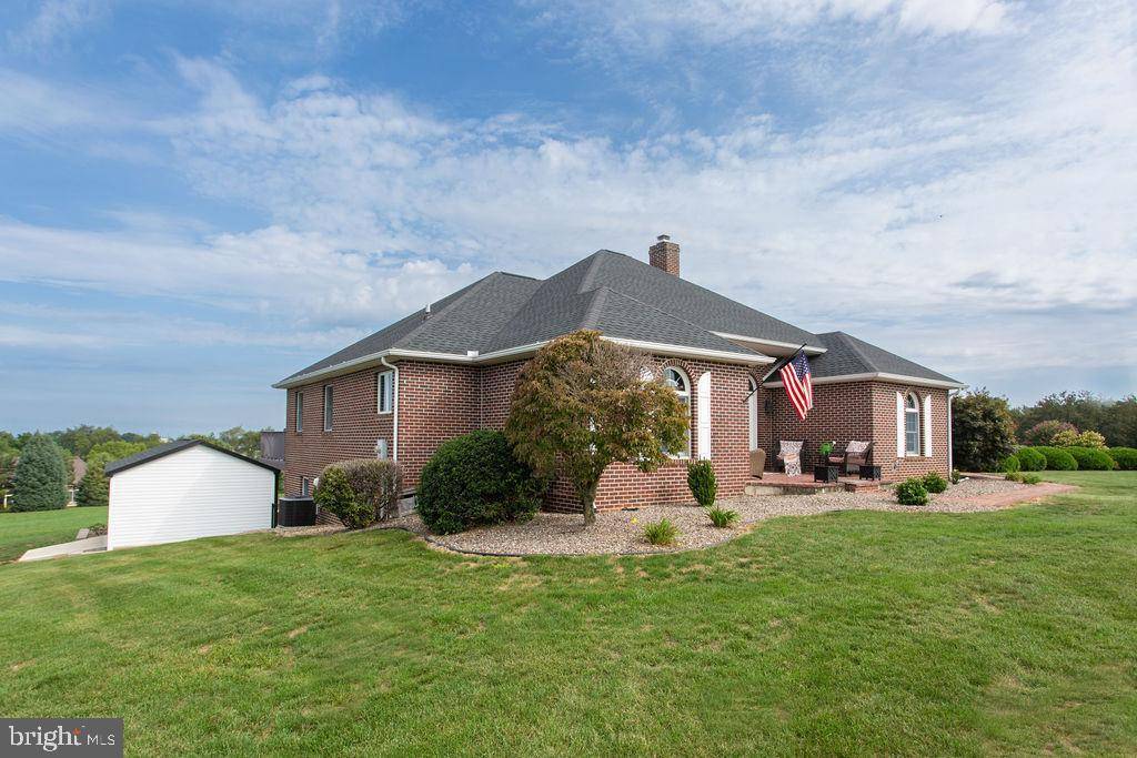 Chambersburg, PA 17202,6435 GREENBRIAR CIR