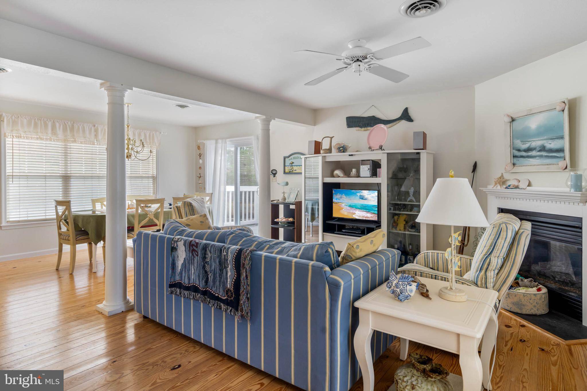 Bethany Beach, DE 19930,634 SANDY POINT RD #25