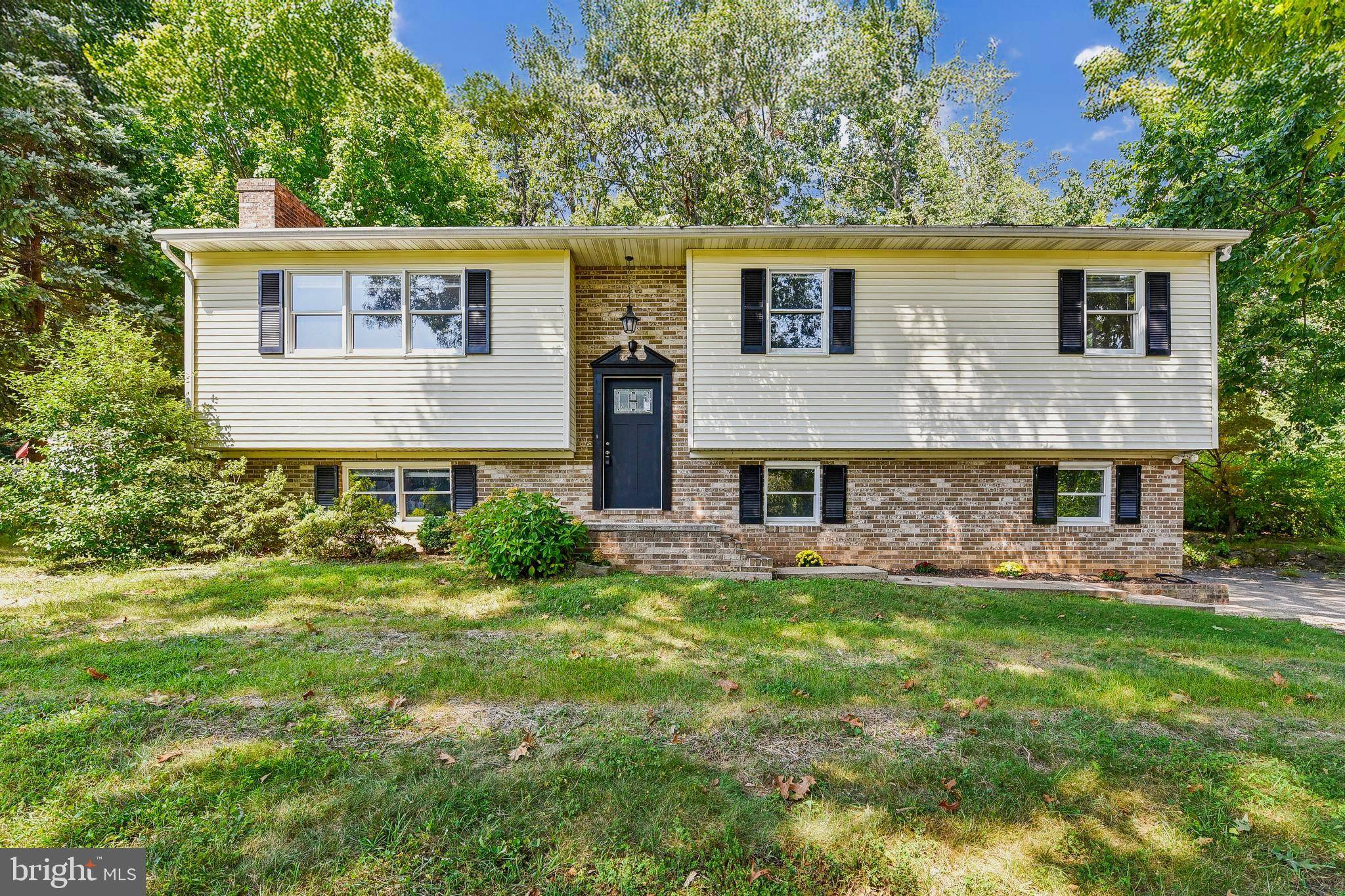 White Hall, MD 21161,2728 MEADOW TREE DR